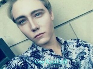 GayKenDoll