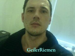 GeilerRiemen