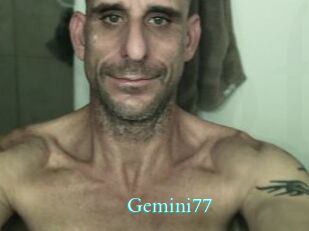 Gemini77