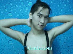 GenLucious
