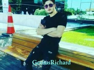 GeniusRichard