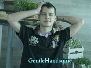 GentleHandsome