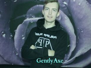 GentlyAxe