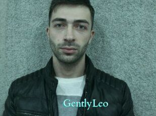 GentlyLeo