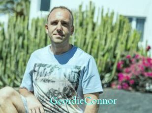 GeordieConnor