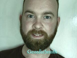 GeordieSmith