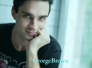 GeorgeBrown