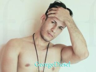 GeorgeDiesel