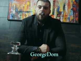 GeorgeDom