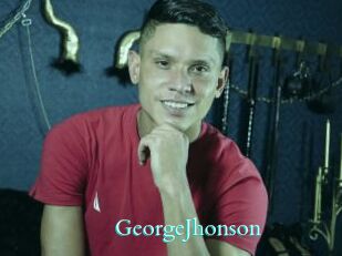 GeorgeJhonson