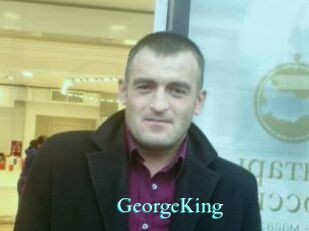 GeorgeKing