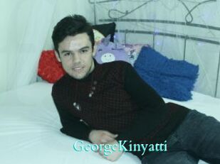 GeorgeKinyatti