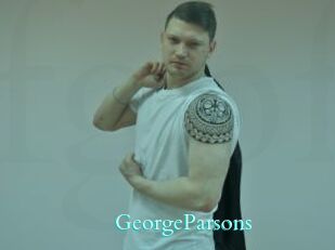 GeorgeParsons