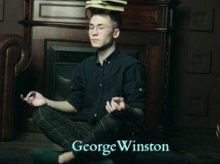 GeorgeWinston