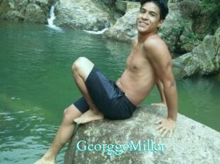 GeorggeMiller