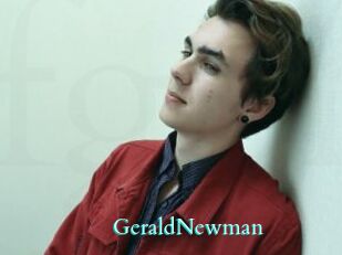 GeraldNewman