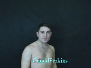 GeraldPerkins