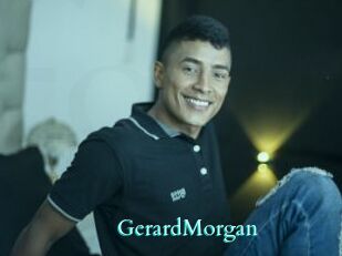 GerardMorgan