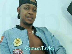 GermanTaylor