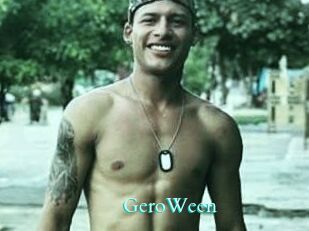 GeroWeen