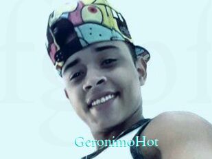 GeronimoHot
