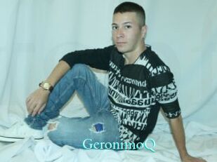 GeronimoQ