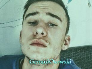 GerrardOsowski
