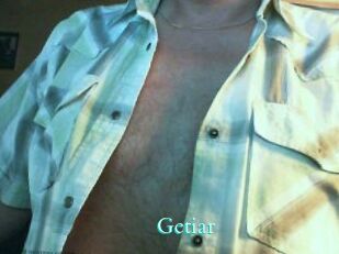 Getiar