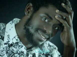 Ghdirt