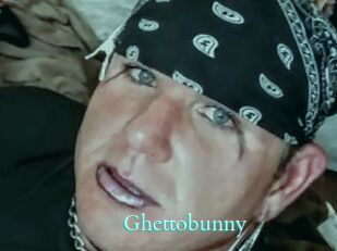 Ghettobunny