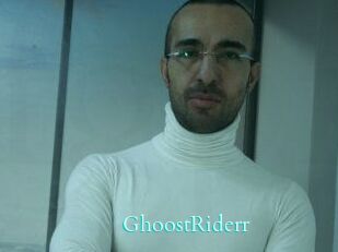 GhoostRiderr