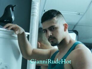 GianniRudeHot