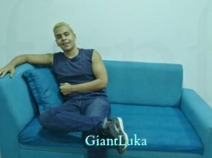GiantLuka
