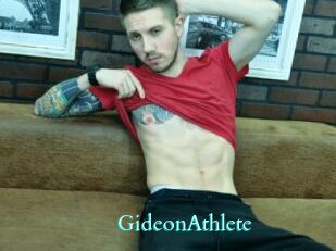 GideonAthlete