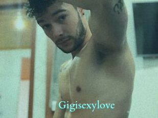 Gigisexylove