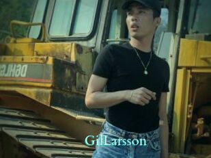 GilLarsson