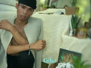 Gilaz