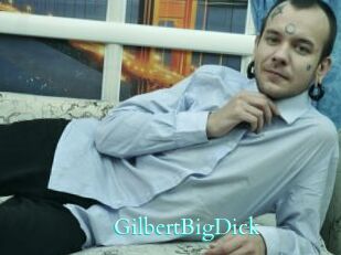GilbertBigDick