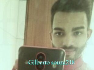 Gilberto_souza218 Free Gay Porn Finder