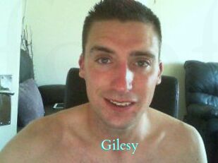Gilesy