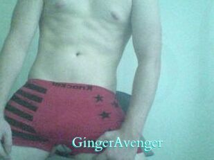GingerAvenger