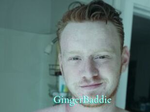 GingerBaddie