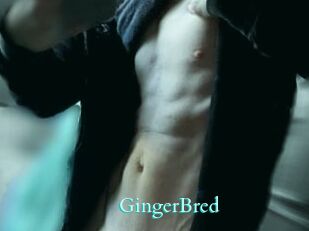 GingerBred
