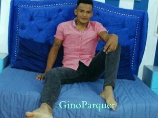 GinoParquer