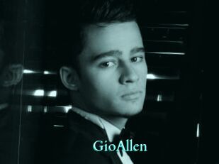 GioAllen