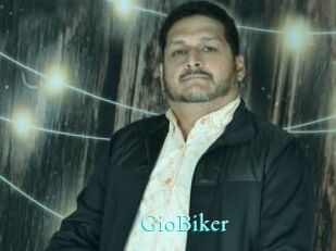 GioBiker