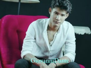GiovanniDante