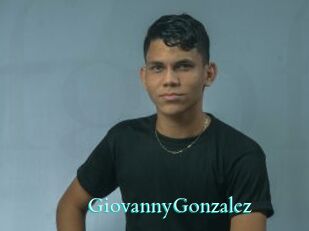 GiovannyGonzalez