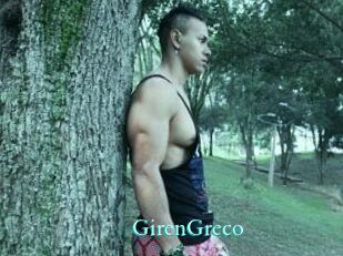 GirenGreco