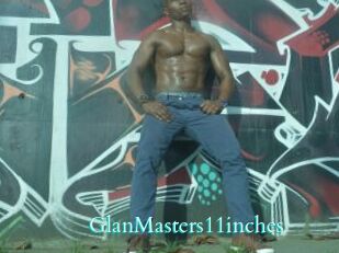GlanMasters11inches